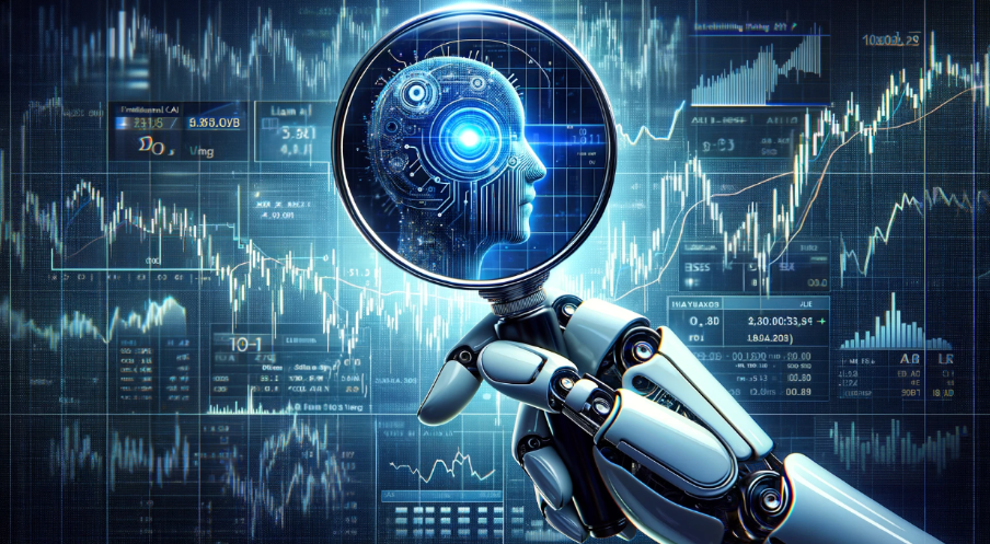 VermunoGenie AI App Online-Handel