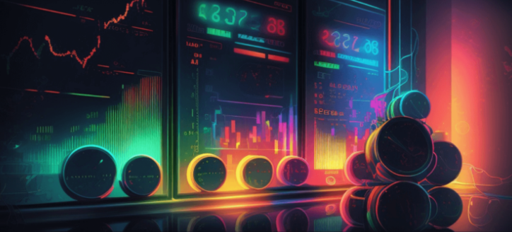 Finanzbildung mit VermunoGenie AI App